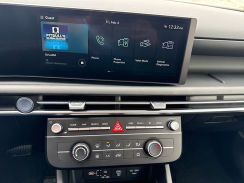 New 2026 Hyundai Tucson SE AWD/4WD image 22