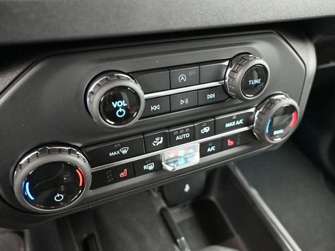 New 2026 Ford Bronco Big Bend image 15