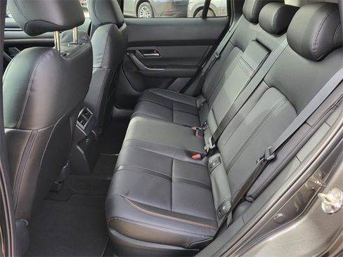 New 2026 MAZDA CX-50 AWD 2.5 Hybrid w/ Weather Package image 12