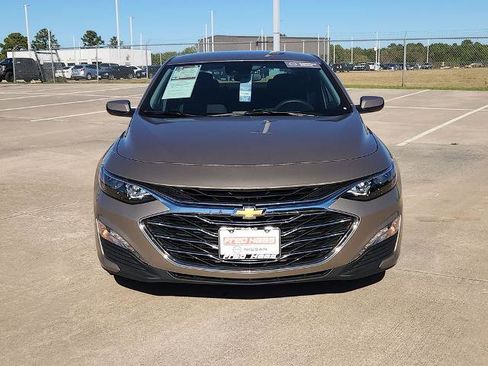 Used 2024 Chevrolet Malibu LT image 9
