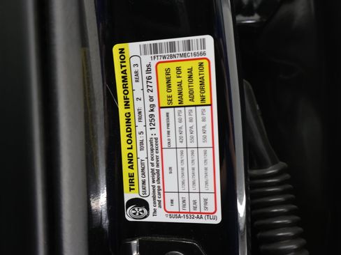 Used 2021 Ford F250 Lariat AWD/4WD image 66