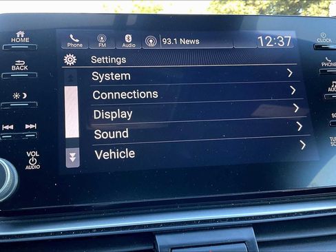 Used 2020 Honda Accord Sport image 35