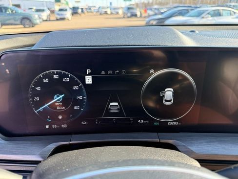 Used 2023 Kia Telluride SX Prestige X-Line image 25