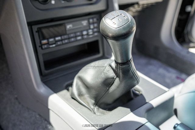 Used 1993 Ford Mustang Cobra RWD image 41