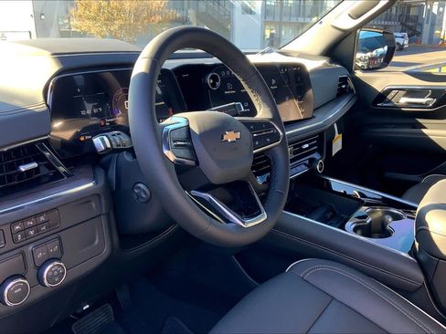 New 2026 Chevrolet Tahoe Premier RWD image 8
