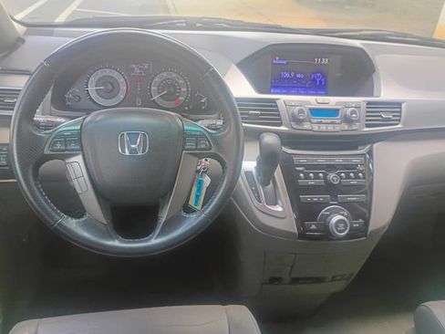 Used 2011 Honda Odyssey EX-L image 28