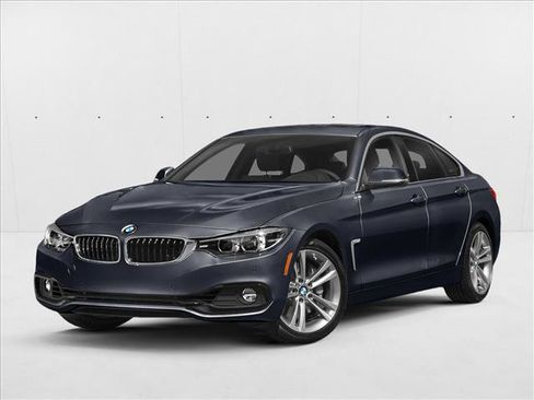 Used 2018 BMW 440i Gran Coupe image 1