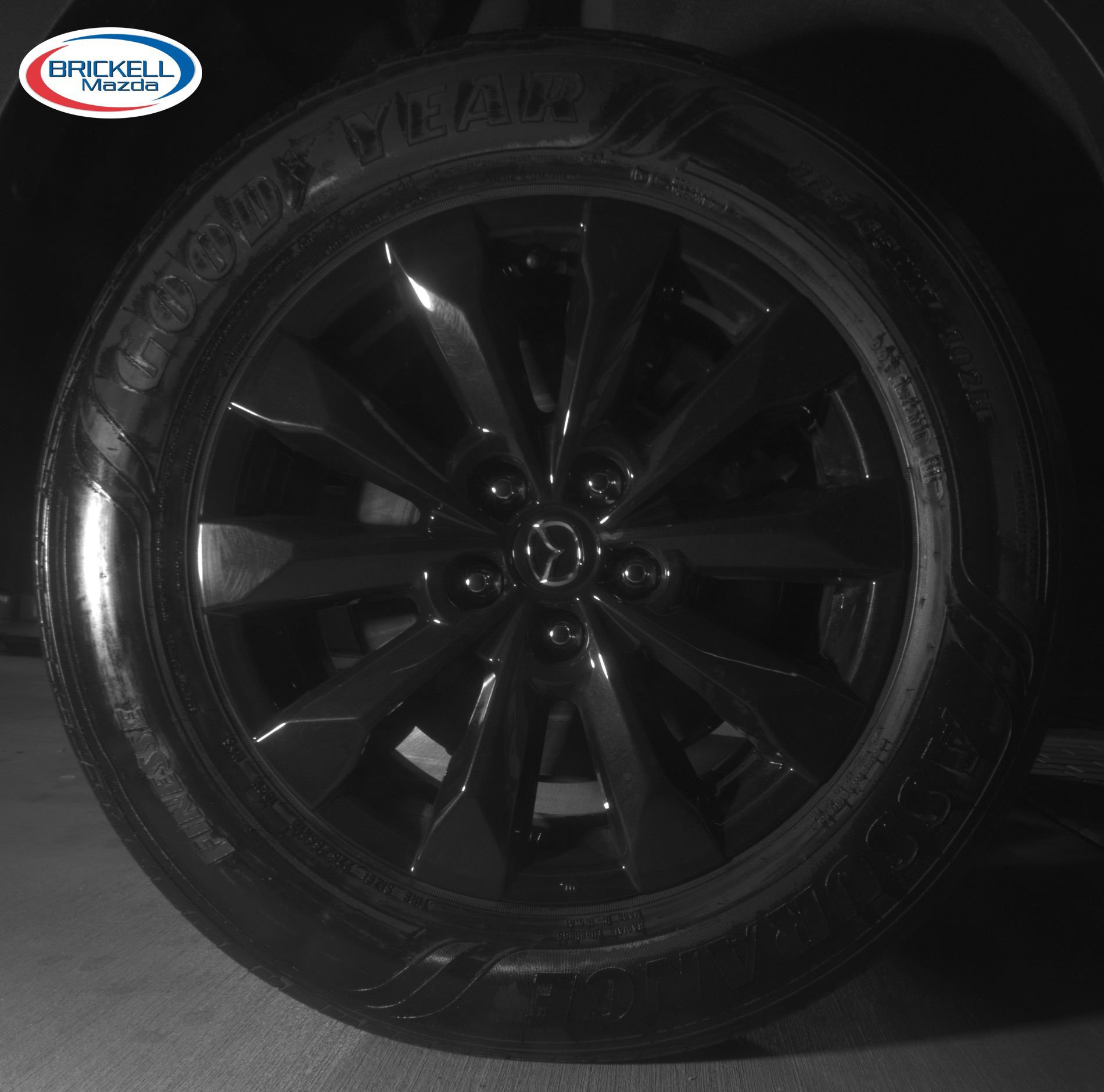 Used 2024 MAZDA CX-50 AWD 2.5 S w/ Convenience Package image 16