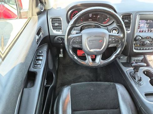 Used 2018 Dodge Durango GT AWD/4WD image 29
