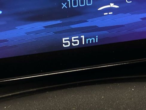 New 2026 Chevrolet Equinox LT w/ Midnight Edition image 17