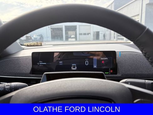 New 2025 Ford Mustang Mach-E Premium image 16