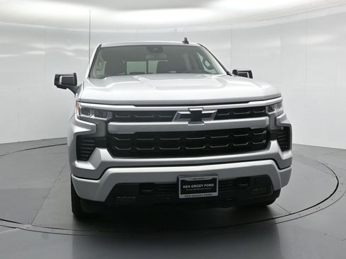 Used 2022 Chevrolet Silverado 1500 RST image 57