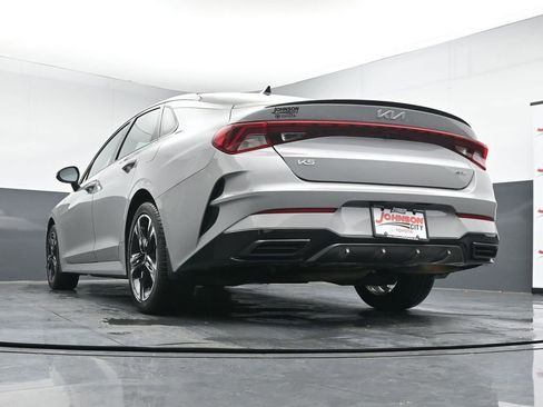 Used 2023 Kia K5 GT-Line FWD image 32