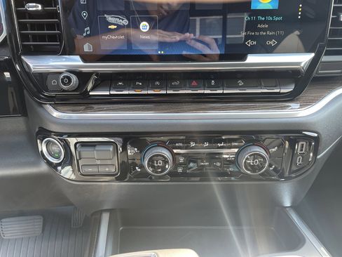 New 2026 Chevrolet Silverado 1500 LT Trail Boss w/ Safety Package image 30