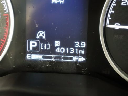 Used 2021 Subaru Forester Limited image 36