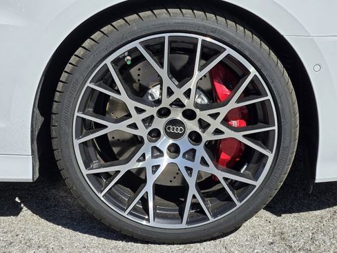 New 2026 Audi RS 3 image 15