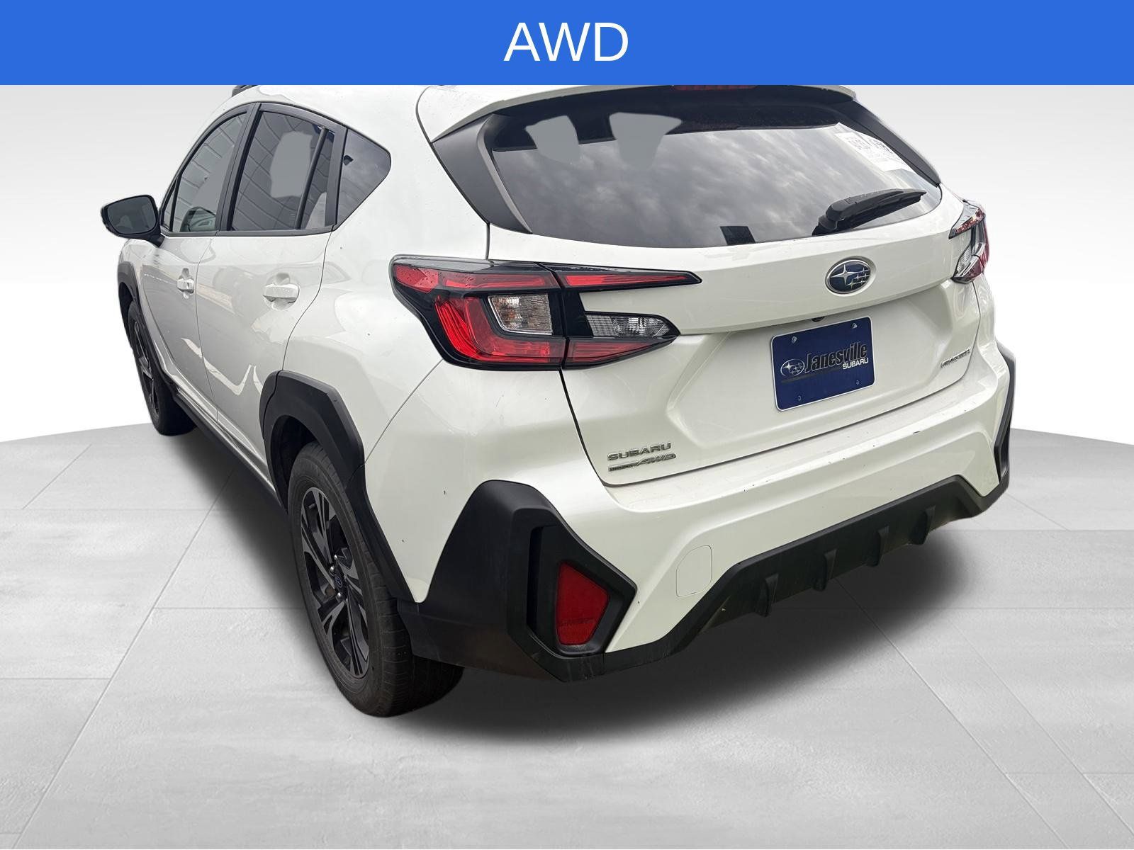 Used 2025 Subaru Crosstrek 2.5i Premium AWD/4WD image 3