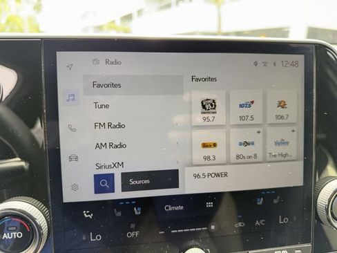 Used 2022 Lexus NX 350 AWD image 16