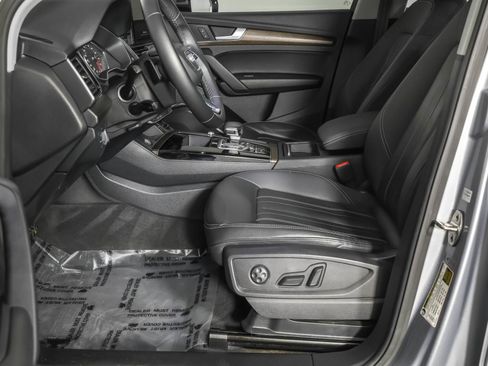 Used 2022 Audi Q5 2.0T Premium image 25