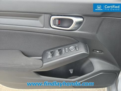 Certified 2026 Honda Civic LX image 25