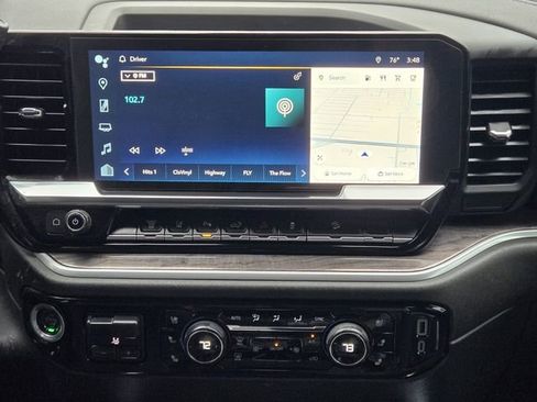 Used 2024 Chevrolet Silverado 2500 LTZ w/ LTZ Plus Package image 20