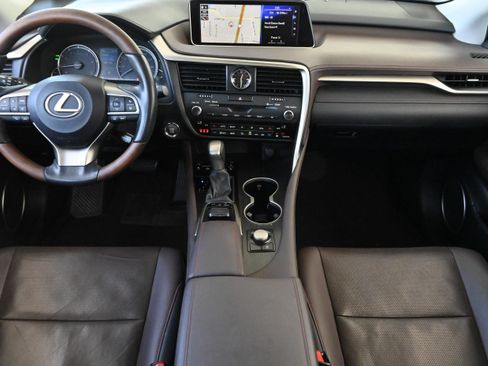 Used 2019 Lexus RX 350 FWD w/ Navigation Package image 15