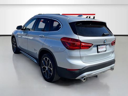 Used 2021 BMW X1 sDrive28i w/ Convenience Package FWD image 5