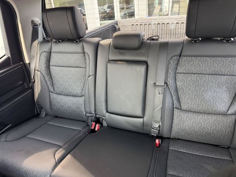 Used 2023 Toyota Tundra SR5 w/ SR5 Premium Package RWD image 20