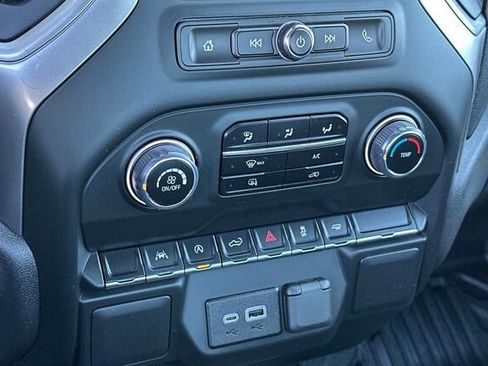 Used 2024 Chevrolet Silverado 1500 W/T w/ WT Fleet Convenience Package image 16