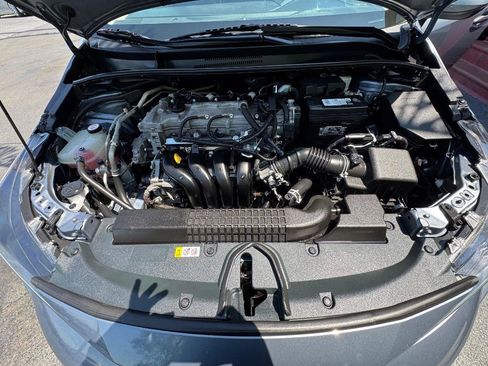 Used 2020 Toyota Corolla LE FWD image 27