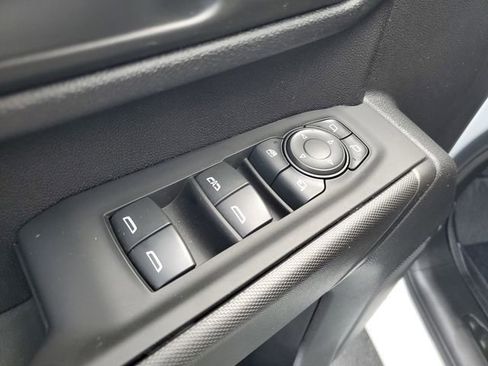 Certified 2025 Chevrolet Silverado 2500 Custom w/ Custom Value Package image 23