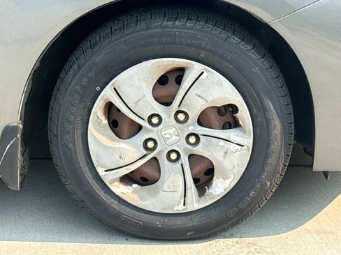 Used 2013 Honda Civic LX image 11