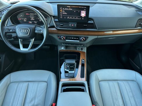 Used 2022 Audi Q5 2.0T Premium Plus image 13