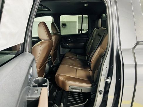 New 2026 Honda Ridgeline RTL image 26