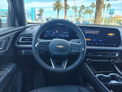 New 2026 Chevrolet Traverse LT FWD image 7