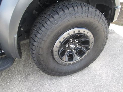 Used 2023 Ford F150 Raptor AWD/4WD image 6