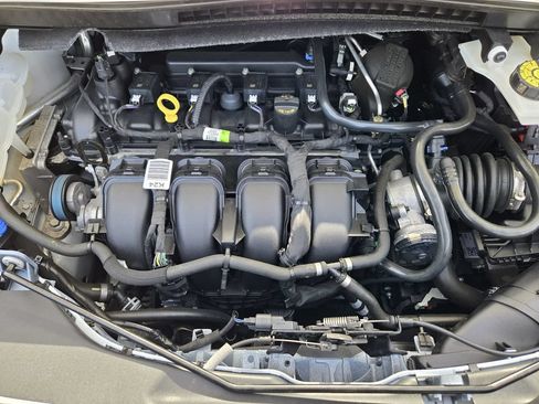 Used 2023 Ford Transit Connect XL FWD image 31