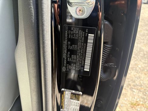 Used 2026 Hyundai Santa Fe SEL FWD image 28
