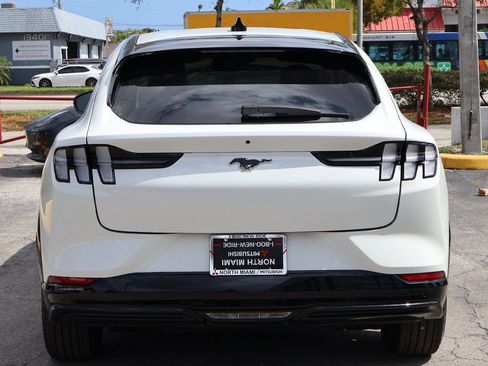 Used 2024 Ford Mustang Mach-E Premium image 13