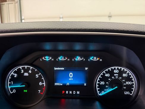 Certified 2023 Ford F150 XL w/ STX Appearance Package AWD/4WD image 19