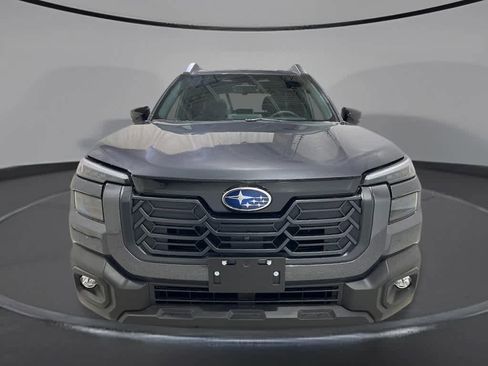 New 2026 Subaru Outback Touring image 8