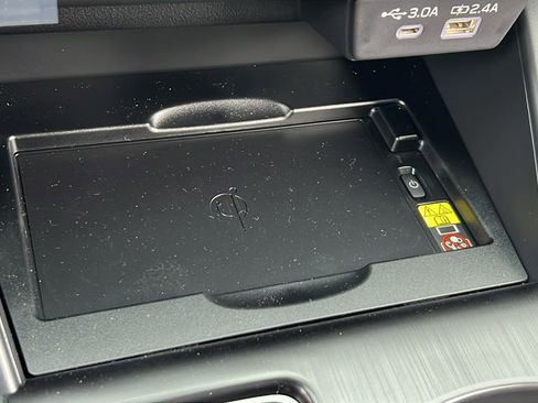 New 2026 Subaru Outback Touring XT image 29