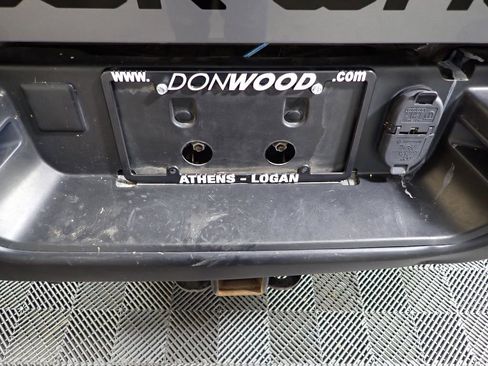 Used 2022 RAM 2500 Power Wagon w/ Level 2 Equipment Group AWD/4WD image 15