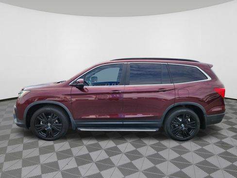 Used 2022 Honda Pilot Special Edition image 5