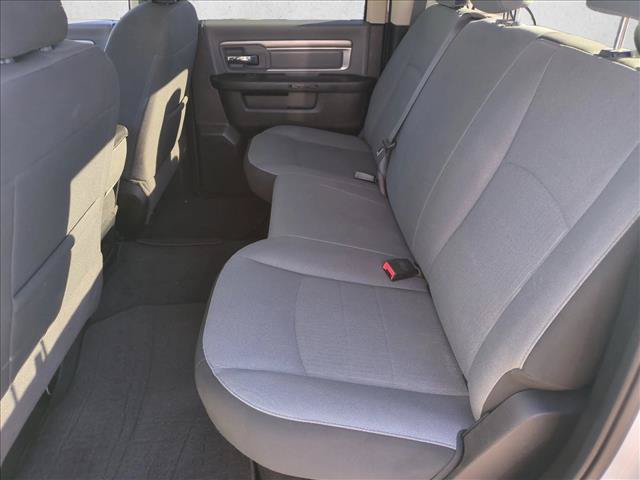 Used 2022 RAM 1500 Classic SLT w/ Electronics Group AWD/4WD image 17