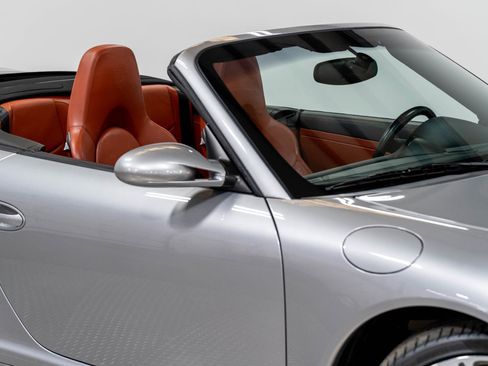 Used 2008 Porsche 911 Turbo image 50