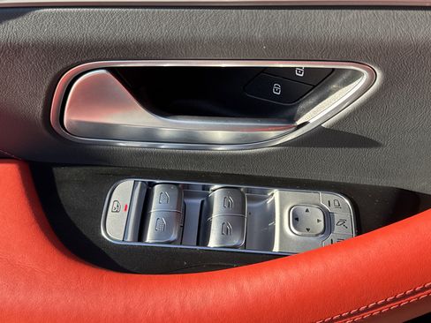 Used 2023 Mercedes-Benz GLE 63 AMG S image 15