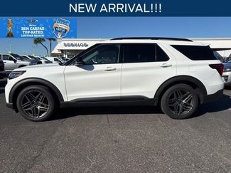 Used 2025 Ford Explorer ST w/ Sun And Sound Package 360° Tour