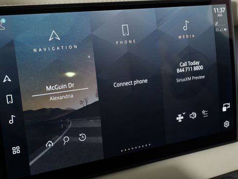 Used 2022 Land Rover Defender 110 SE image 47