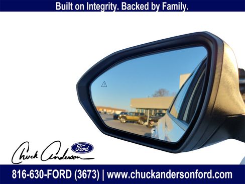 Used 2024 Hyundai Tucson Limited image 12